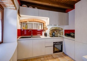 Ca' Gremal - Casa vacanze tra le colline del Garda - Calmasino di Bardolino