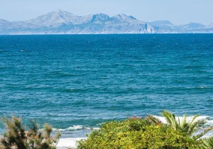 CA'N MIQUEL - Chalet with sea views in S'Estanyol (Colonia de Sant Pere).