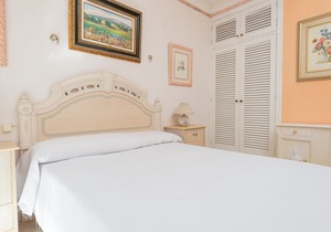 CA'N MIQUEL - Chalet with sea views in S'Estanyol (Colonia de Sant Pere).