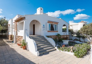 Ca'n Miquel - Three Bedroom Villa, Sleeps 6