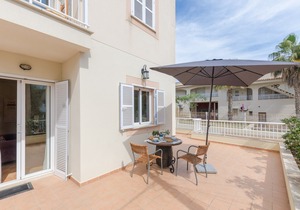 Ca'n Pere Roc - Two Bedroom Apartment, Sleeps 2