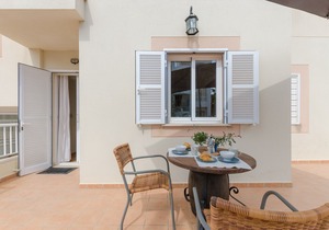 Ca'n Pere Roc - Two Bedroom Apartment, Sleeps 2