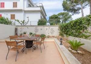 Ca'n Pere Roc - Two Bedroom Apartment, Sleeps 2
