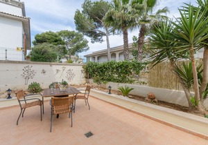 Ca'n Pere Roc - Two Bedroom Apartment, Sleeps 2