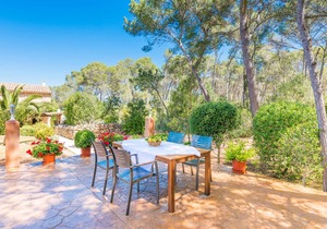 Ca Na Barbara - Four Bedroom Villa, Sleeps 8