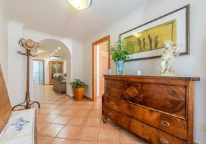 CA NA CAMPINS - Two Bedroom House, Sleeps 4