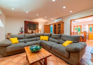 CA NA CAMPINS - Two Bedroom House, Sleeps 4