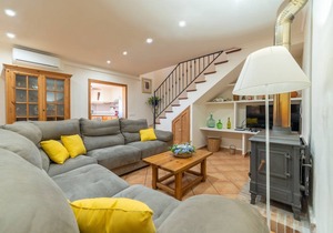 CA NA CAMPINS - Two Bedroom House, Sleeps 4