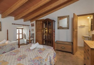 Ca Na Carme (Alaronera)