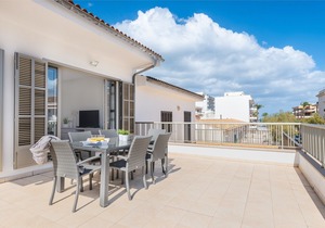 Ca Na Xisca 2 - Two Bedroom Apartment, Sleeps 4