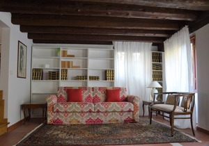 Ca 'Rusteghello 2 Apartment downtown Treviso - Venice Area