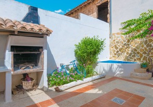 Ca Sa Cristeta De S'escolà