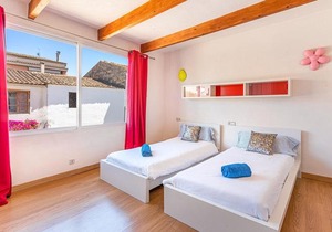 Ca sa Cristeta de S'Escola