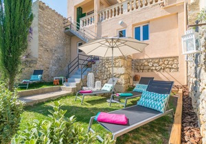 Ca Sa Tia Vicari - Three Bedroom Villa, Sleeps 6