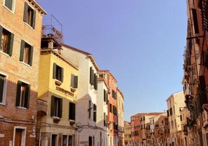 Ca' San Trovaso - 6 Rooms