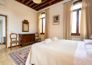 Ca' San Trovaso