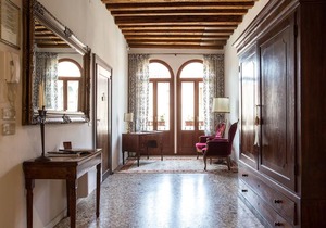 Ca' Santo Spirito