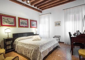 Ca' Santo Spirito