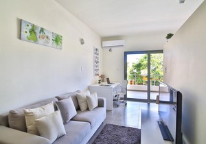 Modern Apartment Located Between Ottawa and Montreal
