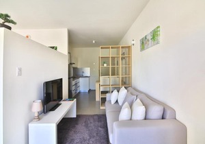Cozy Apartment Between Ottawa and Montreal