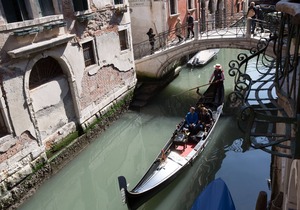 Ca' Via della Seta Canal View