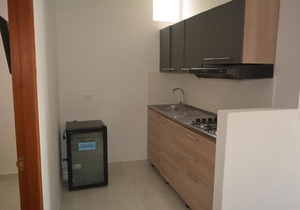 Cabaña 30 Aldea Doradal