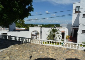 Cabaña 30 Aldea Doradal