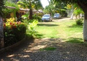 Cabaña Coveñas Punta Bolivar