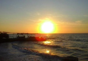 Cabaña Coveñas Punta Bolivar