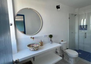 CABAÑA EN LA ALDEA DORADAL