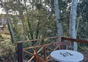 Cabaña Sierra