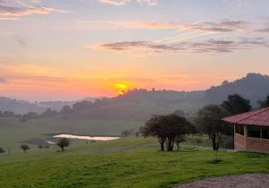 CABAÑAS COLINAS de SAN NICANOR