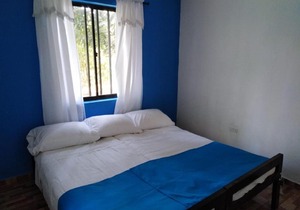 Cabañas Hermoso Coveñas