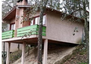 Cabañas Los Bosques del Zembo