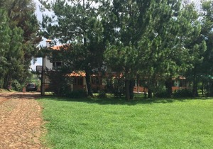 Cabañas Paseo Del Llano 2