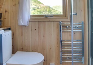 Caban Clyd in Machynlleth