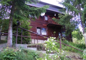 Cabana Dochita 2