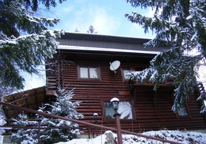 Cabana Dochita 2
