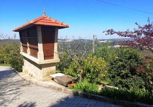 Cabanelas Country House - Casa do Afonso