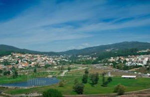 Cabanelas Country House - Casa do Afonso