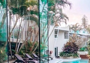Cabarita Beach 3 bed apt beach view w/resort pools