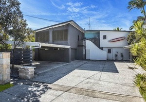 Cabarita Beach Villa