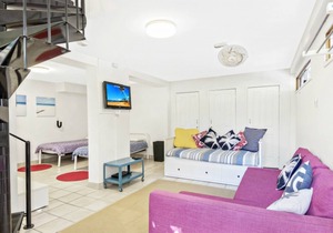 Cabarita Beach Villa