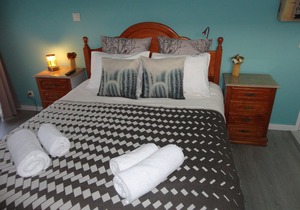Cabedelo Seaside GuestHouse - BEACH ROOM