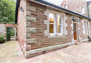 Cabin ∙ 3 bedrooms ∙ 7 guests