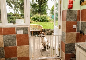 Cabin ∙ 3 bedrooms ∙ 7 guests