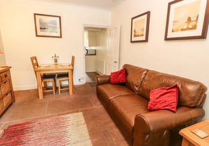 Cabin ∙ 1 bedroom ∙ 2 guests
