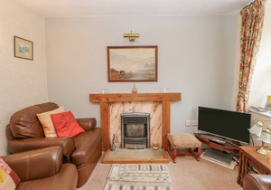 Cabin ∙ 2 bedrooms ∙ 3 guests