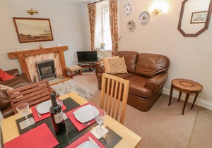 Cabin ∙ 2 bedrooms ∙ 3 guests