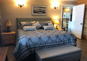 Cabin ∙ 8 bedrooms ∙ 22 guests
